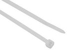 CABLE TIE, 292X3.6MM NAT 1000PK