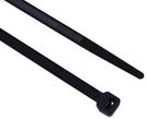 CABLE TIE 780 X 12.70MM BLACK 100/PK