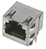 MODULAR & ETHERNET CONNECTORS