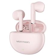 Wireless earphones, Vention, NBKP0, Earbuds Elf E06 (pink), Vention