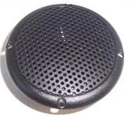 SPEAKER, 3", MARINE, BLACK