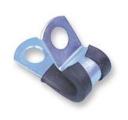 STEEL PLATED 19.1MM CLIPS, PK10