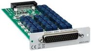 MULTIPLEXER UNIT, RESISTANCE METER