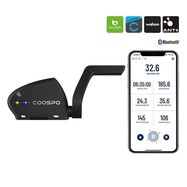 Speed and Cadence Sensor Coospo BK805 compatibile with Wahooo, Garmin, Bryton etc., Coospo