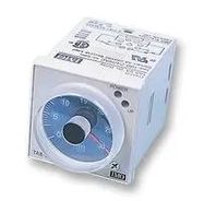 ON-DELAY TIMER, DPCO, 100-240V AC