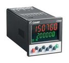 PRESET COUNTER, LCD, 12DIGIT, 9MM, 5A