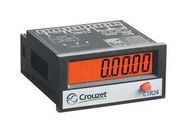 TOTALIZER, LCD, 8DIGIT, 8MM, 10-260V