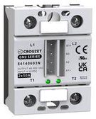 SOLID STATE RELAY, 50A, 4-32VDC, PANEL