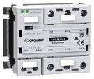 SOLID STATE RELAY, 25A, 4-32VDC, PANEL