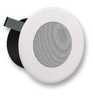 CEILING SPEAKER, 100V 4"