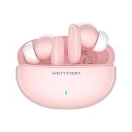 Wireless earphones, Vention, NBFV0, Elf Earbuds E01 (pink), Vention