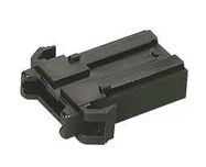 FUSE HOLDER, ATO, PANEL MOUNT, 20A