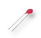 THERMISTOR, NT, LEADED