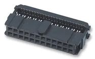 CONNECTOR, HEADER, IDC, 2.54MM, 26WAY