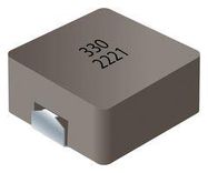 POWER INDUCTOR, SMD, 22UH, 10A
