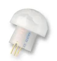 SENSOR, PIR, COMPACT, LONG, 10M, WHITE