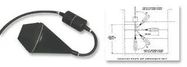 FLOAT SWITCH, LIQUID, 0.008A, 8VDC