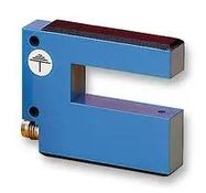 FORK SENSOR, THROUGH BEAM, NPN / PNP