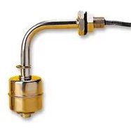 FLOAT SWITCH, LIQUID, 10BAR, 0.5A