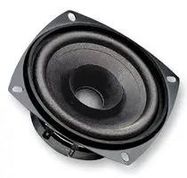 SPEAKER, 4, FULL RANGE