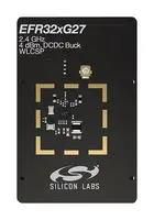 RADIO BOARD, BLUETOOTH LOW ENERGY, SOC