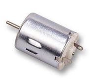 MINIATURE MOTOR, 6VDC, 1.64W, 9600RPM