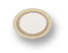 PIEZO, DIAPHRAGM, 3.6KHZ, 20MM