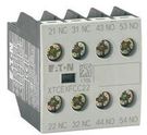 CONTACTOR AUXILIARY CONTACT