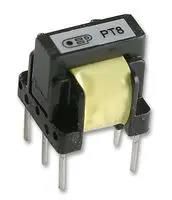 TRANSFORMER, PULSE, 2:1+1