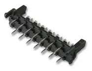 CONNECTOR, HEADER, 14POS, 1ROW, 1.27MM