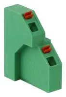 TERMINAL BLOCK, WTB, 2POS, 14AWG