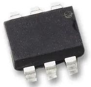 OPTOCOUPLER, TRANSISTOR, 5300VRMS