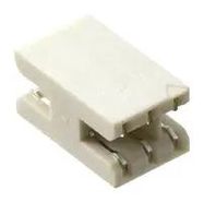CARD EDGE CONN, OPEN END, 6POS, SMT