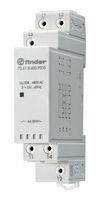 PHASE MONITORING RELAY, SPDT, 6A, 400VAC