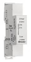 MODBUS TCP/IP-RS485 GATEWAY, 10CLIENT