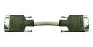 LXI TRIGGER BUS CABLE, 3M, BREAKOUT BOX