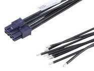 WIRE-TO-BOARD CABLE ASSEMBLIES