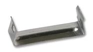 CLIP, STRAIN RELIEF, 10WAY