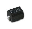 INDUCTOR, 1.0UH, 1812 CASE
