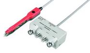 CONTACT TIP, PINCHER PROBE