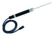 TEMP PROBE, SHEATH TYPE, IMPEDANCE METER