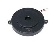 BUZZER, PIEZO, 100DB, 3.2KHZ, 14VDC