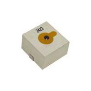 BUZZER, PIEZO, 86DB, 3KHZ, 10V