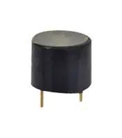 MAGNETIC TRANSDUCER, BUZZER, 95DBA