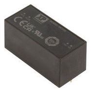 POWER SUPPLY, AC-DC, 12V, 0.25A