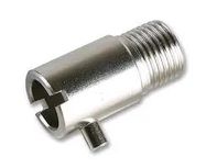 BAYONET ADAPTER, 1/8" BSPP, 22 MM