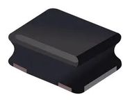 PWR IND, 220UH, 0.17A, SEMISHIELDED/1515
