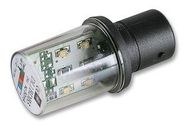 LED, 24V, GREEN