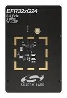 RADIO BOARD, BLUETOOTH LOW ENERGY SOC