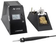 SOLDERING STATION, 80W, 240VAC, 450DEG
